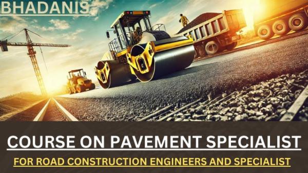 ROADS CONSTRUCTION ENGINEERING AND MANAGEMENT PACKAGE FOR ROADS AND ...