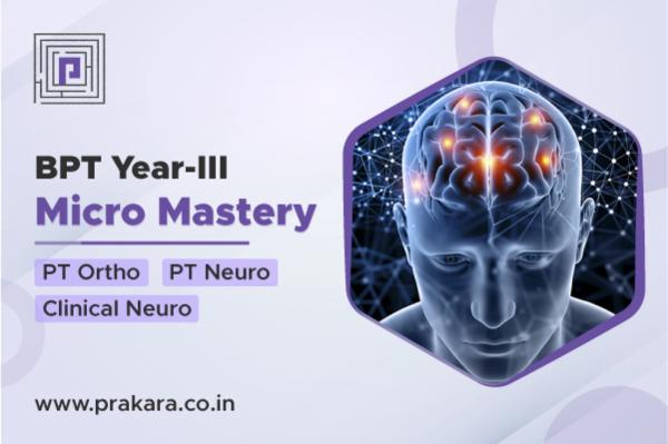 BPT Yr-III - Micro Mastery cover