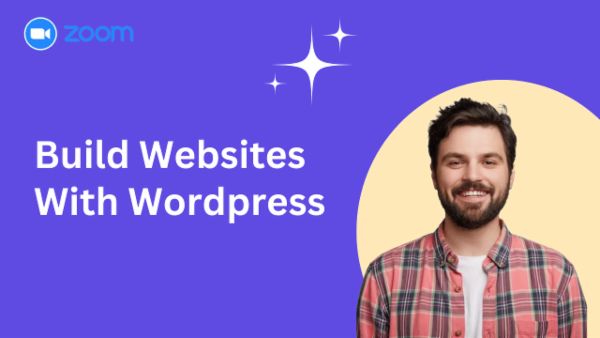 Free Demo - WordPress cover