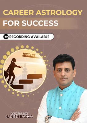 Course: Specialised Course on Career cover