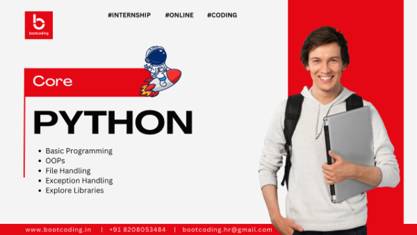 Python 1.0 for beginner cover