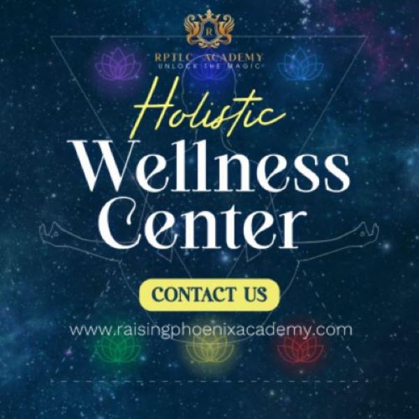 RPTU Metaphysical Spiritual Counseling Certification cover