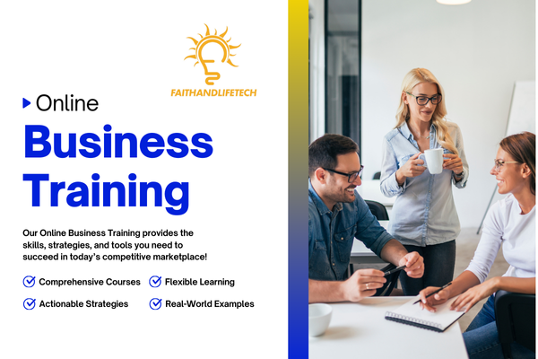 Food Processing & Business Training Courses cover