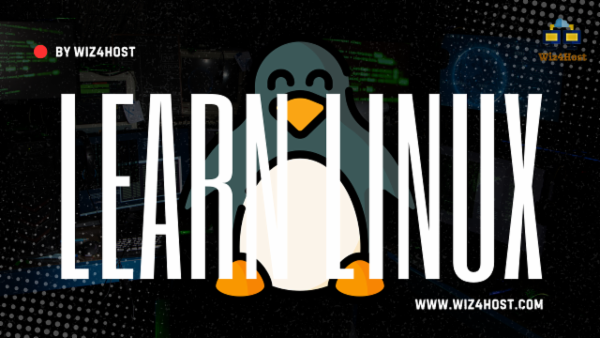 Linux Fundamentals cover