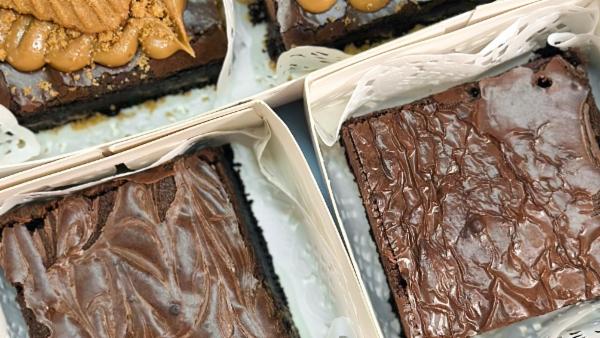 All about Brownies - Egg ( Recorded ) cover