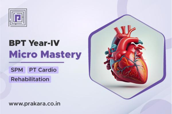 BPT Yr-IV - Micro Mastery cover