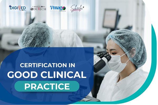 Good Clinical Practice cover