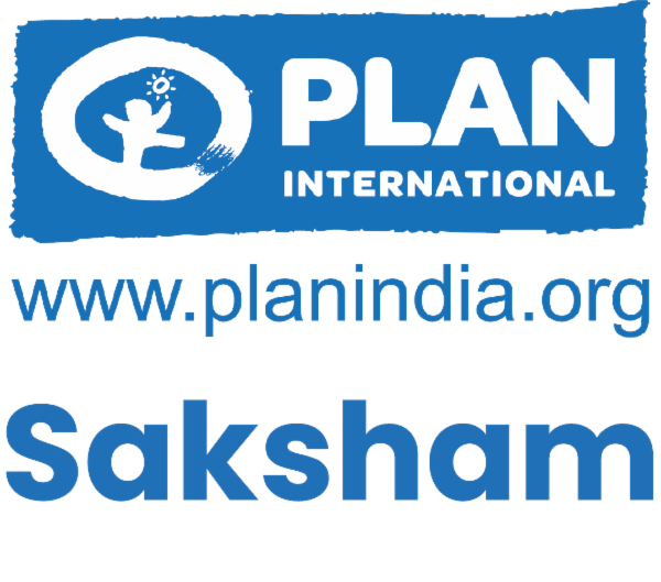 Saksham Plan India Study Materials - Seventh Sense cover
