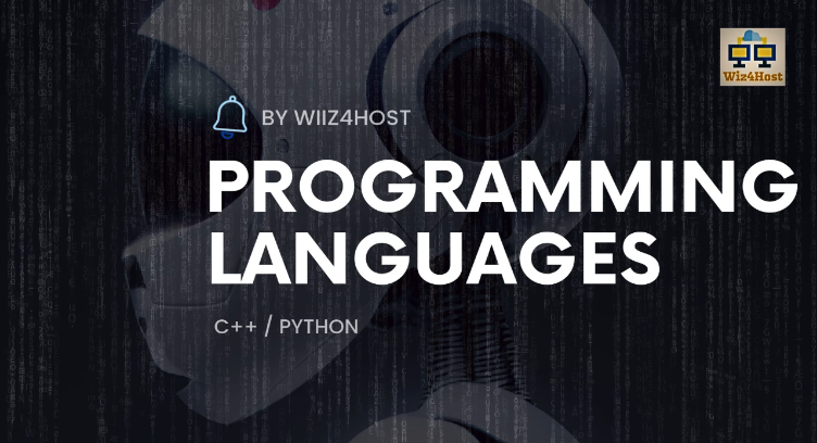 PROGRAMMING LANGUAGES cover