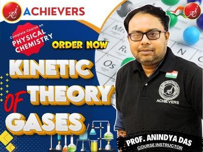 Kinetic Theory of Gases cover