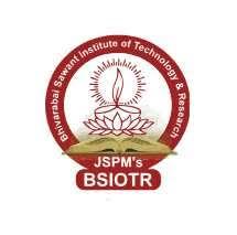 JSPM's BSIOTR engineering college, Wagholi.Pune Assessment Link & Procedure - Seventh Sense cover