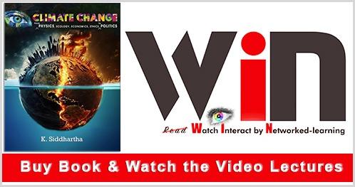 CLIMATE CHANGE cover