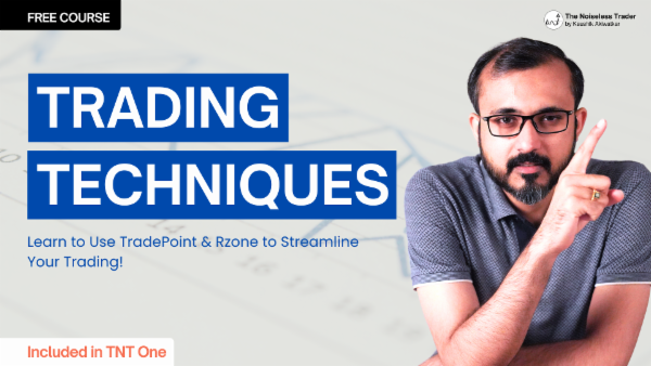 Trading Techniques cover