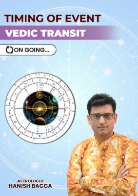 Timing of Event through Transit Copy cover