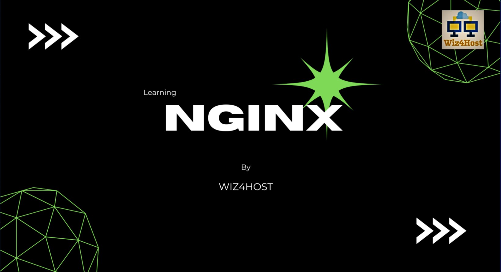Nginx cover