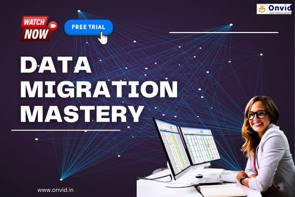 Data Migration Demo cover