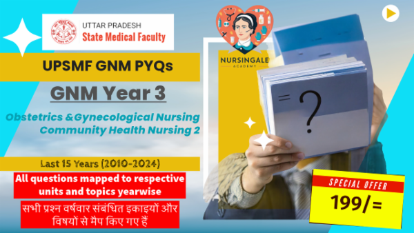 Nursingale Academy courses