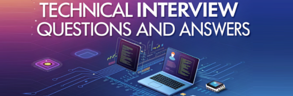 Free Technical Interview Questions Answers cover