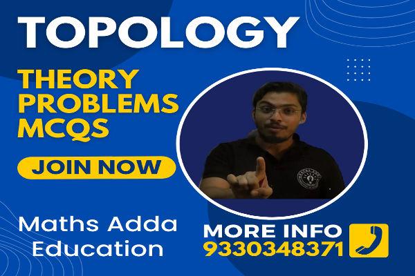 Point Set Topology (2025) cover