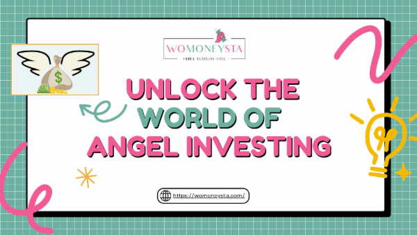 Angel Investing Simplified-Your Guide to Startup Investments! cover