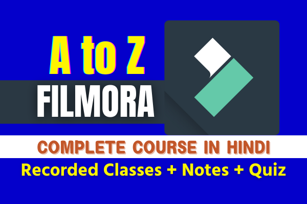 WonderShare Filmora cover