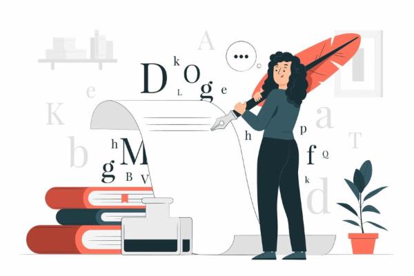 Developing Your Voice in Research Writing cover