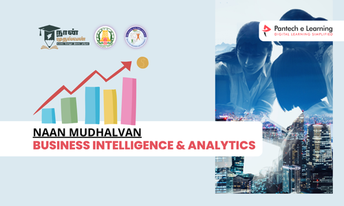 Business Intelligence Analytics NM cover