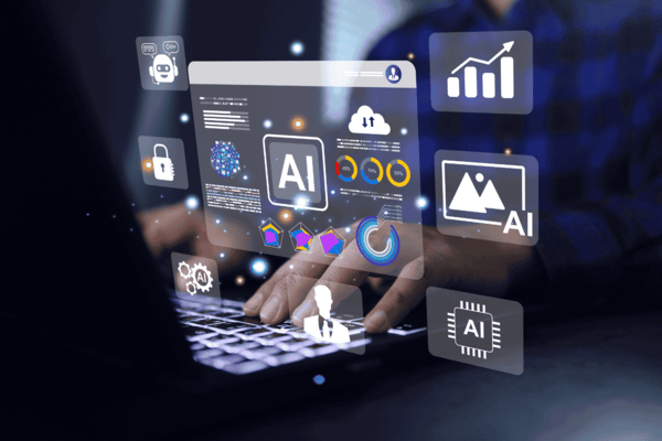 April: AICTE Approved Internship - Data Science, AI and ML Projects (Elective) cover