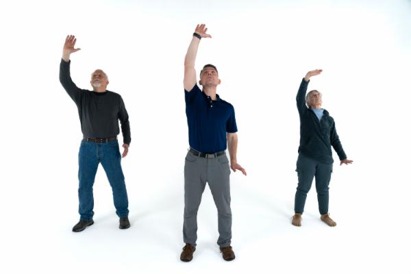 Tai Chi Plus for Beginners cover