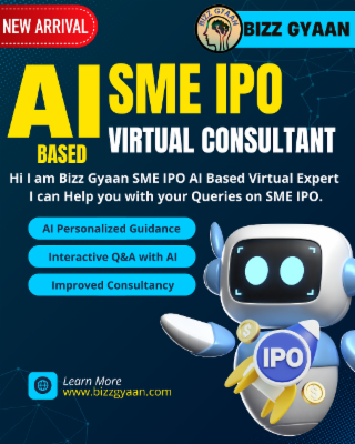 SME IPO Virtual Consultant GPT Version 1.0 cover