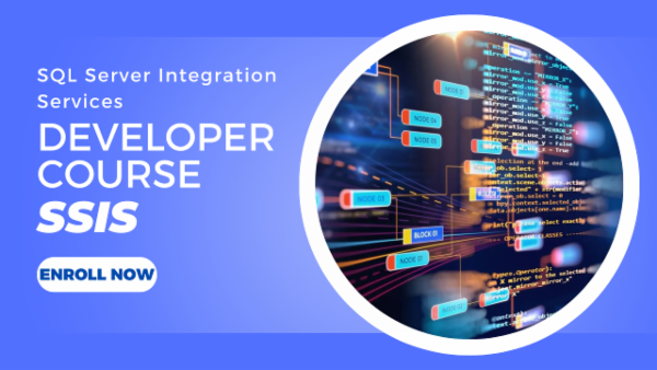 ETL Developer Course cover