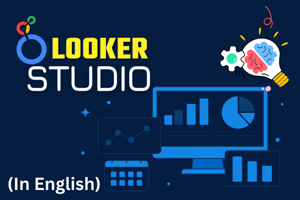 Looker Studio Course in English