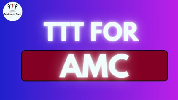 AMC TTT Havells cover