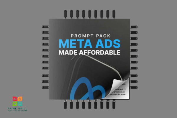 Prompt Pack - Meta Ads Made Affordable cover