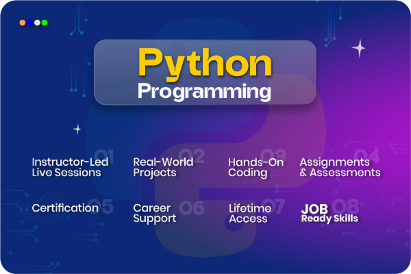 Mastering Python Programming: From Fundamentals to Advanced Concepts cover