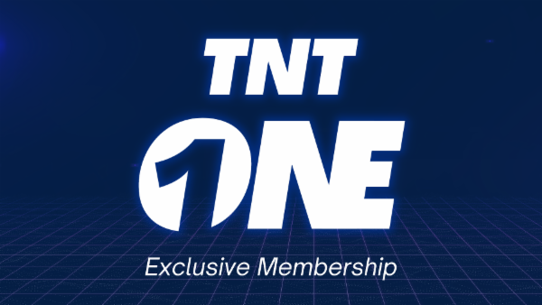 TNT One (Membership) cover