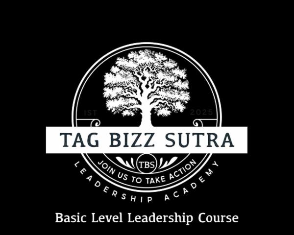 Basic Foundation Leadership Course cover