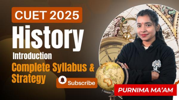 Introduction to Common University Entrance Test (CUET 2025) cover