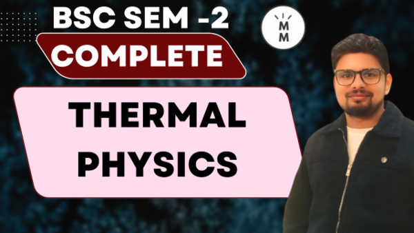 THERMAL PHYSICS