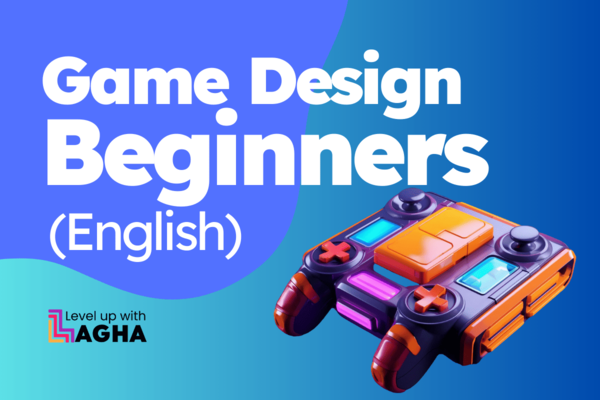 Game Design for Beginners cover
