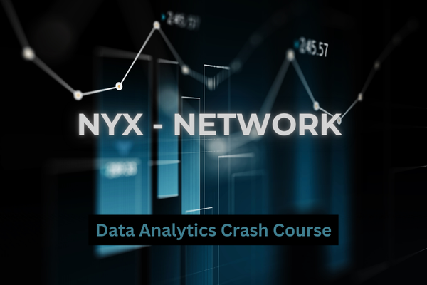 NYX NETWORK courses