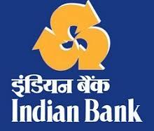 Indian Bank 2-3 promotion cover