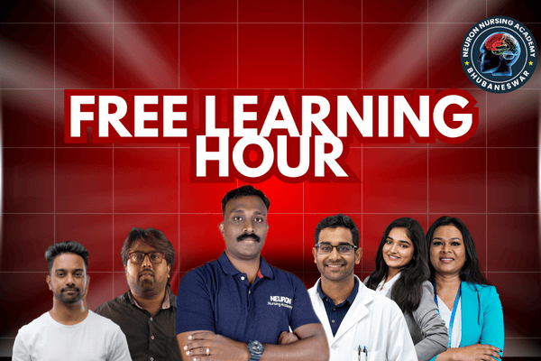 FREE DEMO PACK-NURSING OFFICER EXAM COACHING cover