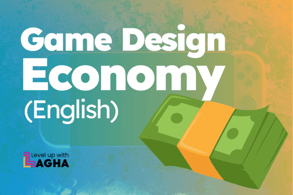 Game Design – Economy(English) cover