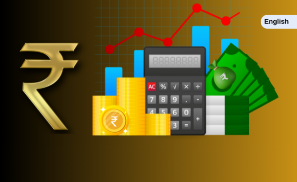 Indian Taxation - GST, TDS, TCS, Income Tax cover