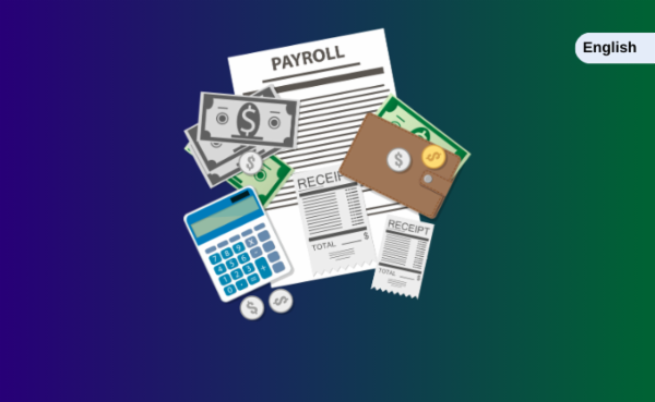 Complete Payroll Management cover