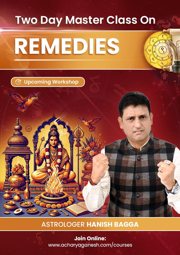 Two Days Master Class on Remedies cover