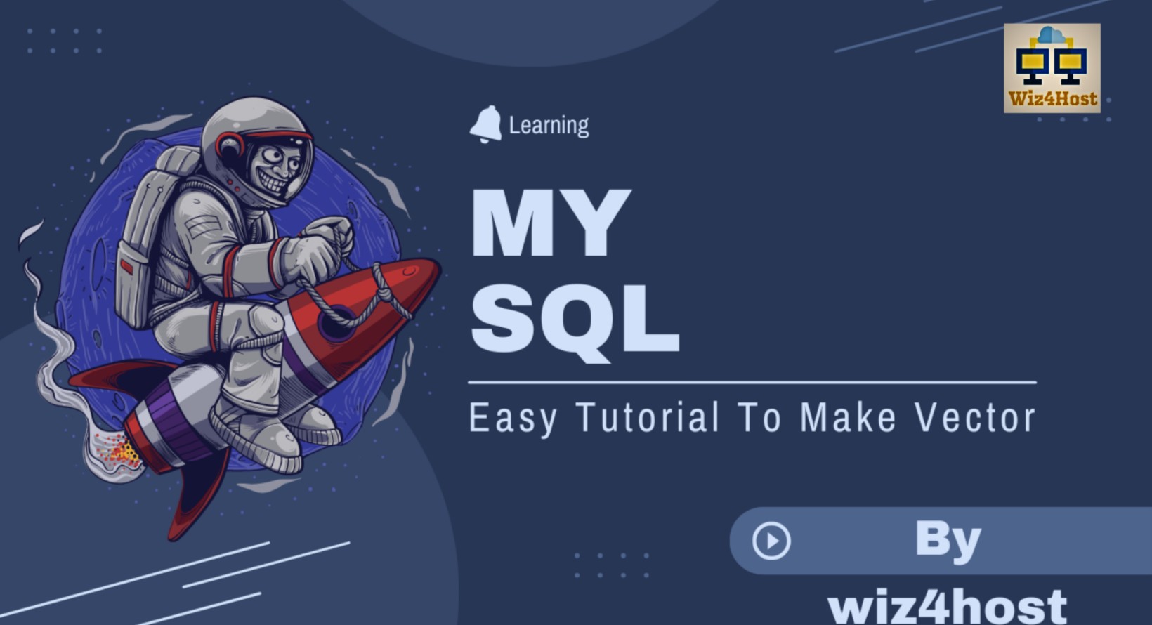 My SQL cover