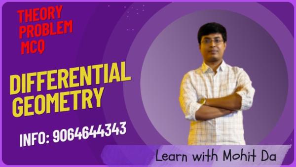 Differential Geometry (An Approach with Tensor Calculus) cover