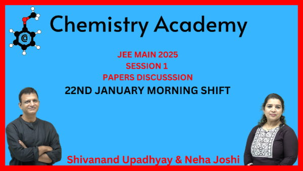 JEE MAIN 2025 SESSION 1 PAPERS cover